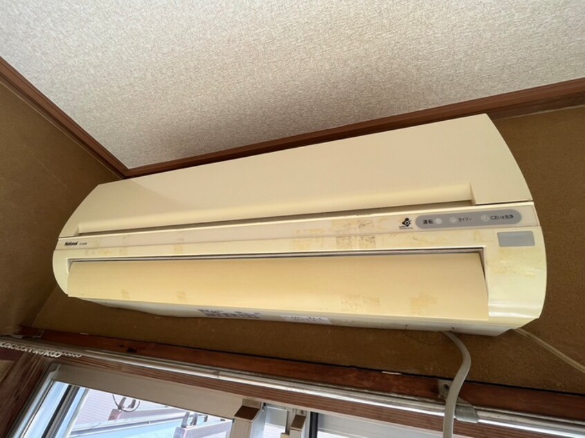 内観写真 第２玉美荘