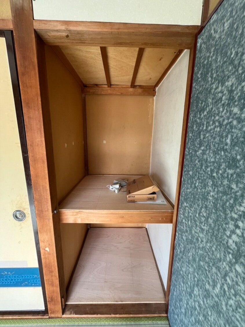 収納 第２玉美荘