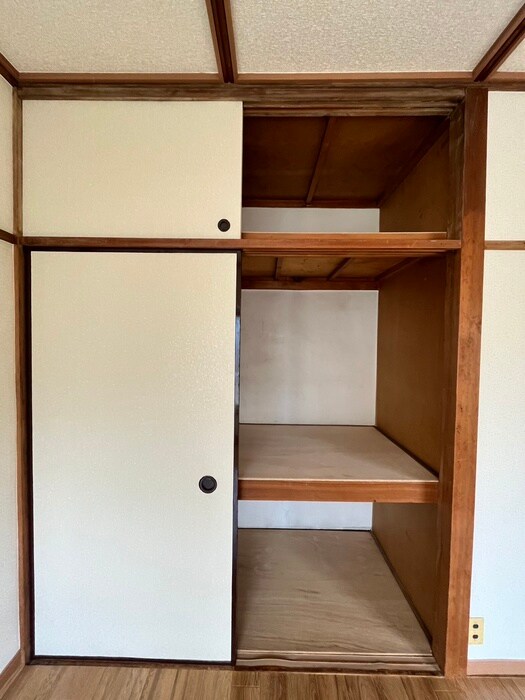 収納 第２玉美荘