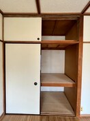 収納 第２玉美荘