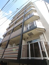 PREMIUM CUBE 品川 WEST