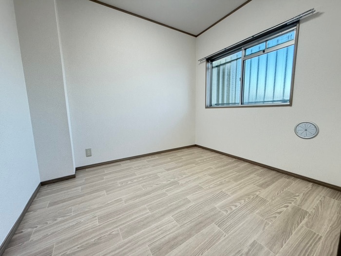 居室 グリーンマンション