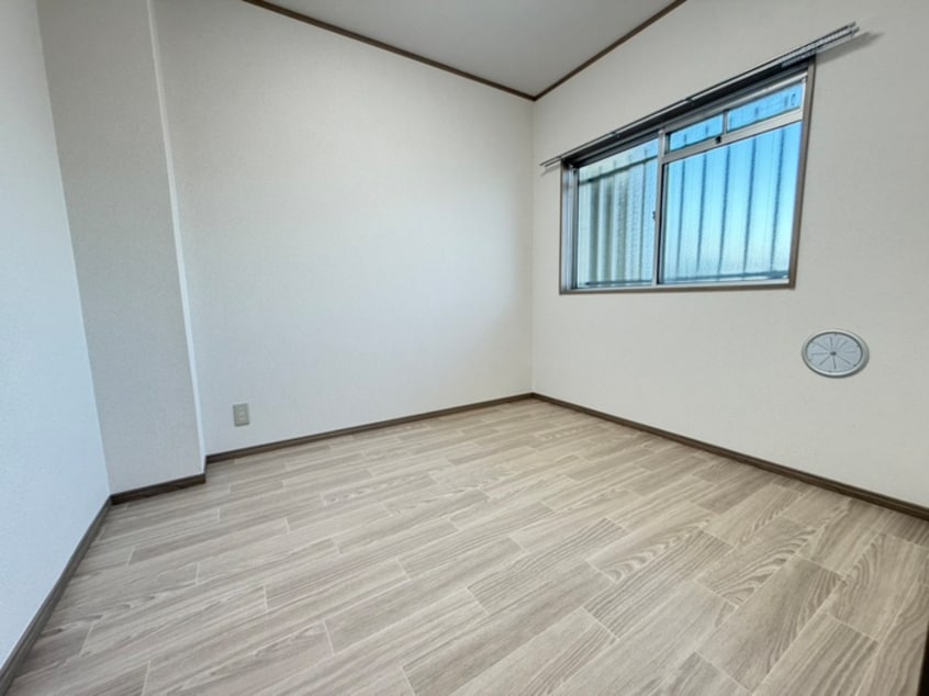 居室 グリーンマンション