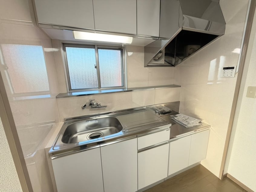 キッチン グリーンマンション