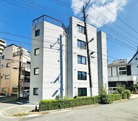 MAXIV CROS門前仲町