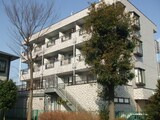 長沼田口ハイツ