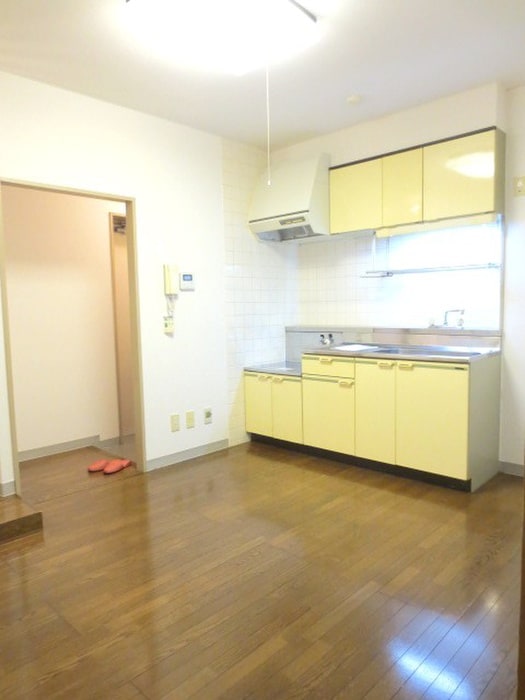 内観写真 第２リバーサイドヴィラ