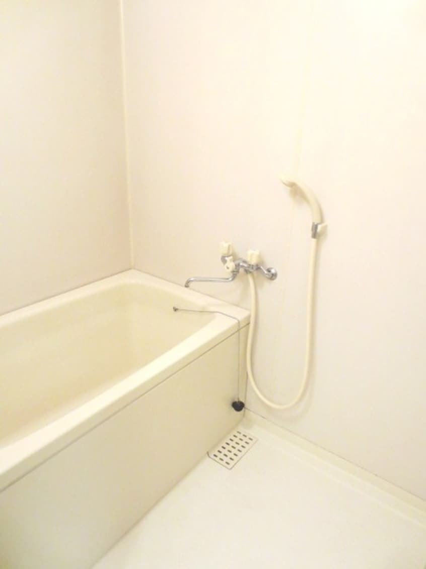 バス／シャワールーム等 第２リバーサイドヴィラ