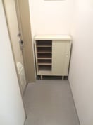 靴箱 第２リバーサイドヴィラ