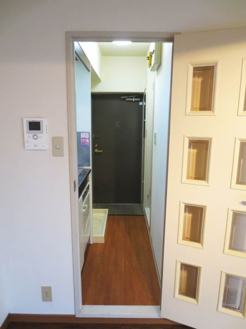 内観写真 プレステージ三鷹