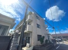 第３野本ビルの外観