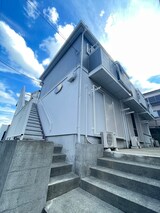ドミール秀和