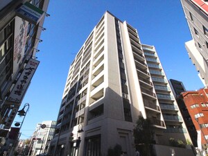 ドレッセ都立大学(308)