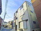 外観写真 セレヴィエ・オキノ