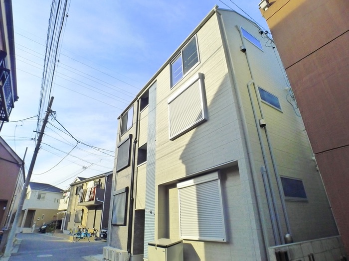 外観写真 セレヴィエ・オキノ