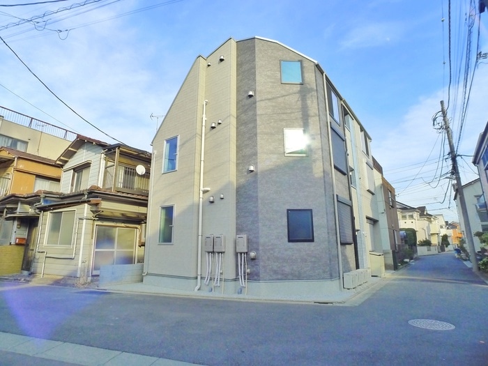 周辺環境 セレヴィエ・オキノ