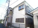 外観写真 アリス日吉