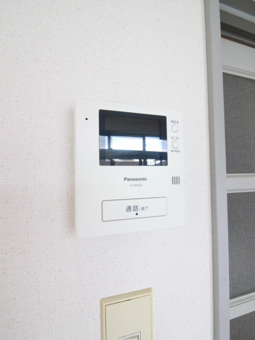 内観写真 アリス日吉