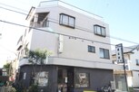 ヌマタビル