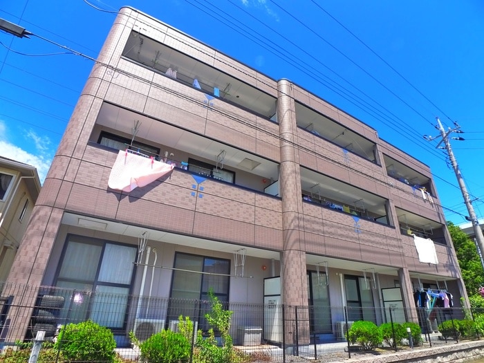 外観写真 イーストピア