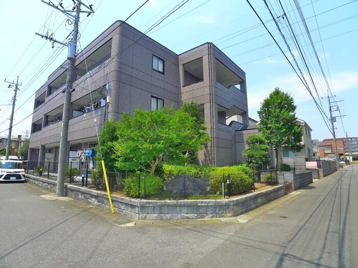 周辺環境 イーストピア