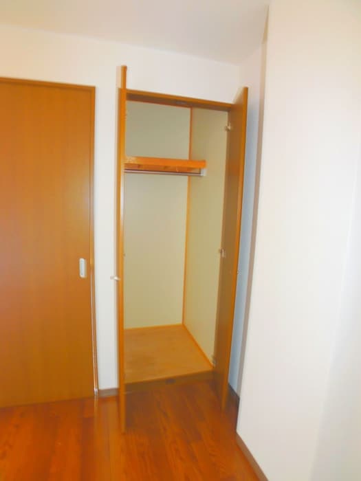 収納 イーストピア