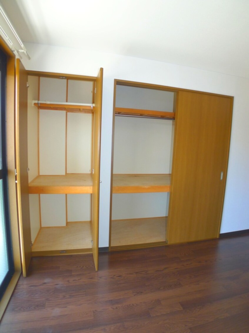 収納 イーストピア