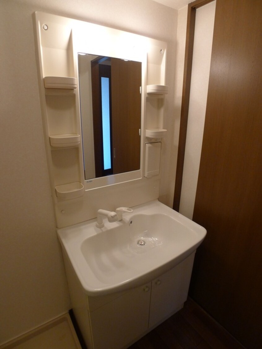 洗面 イーストピア