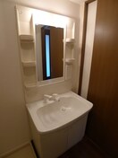 洗面 イーストピア