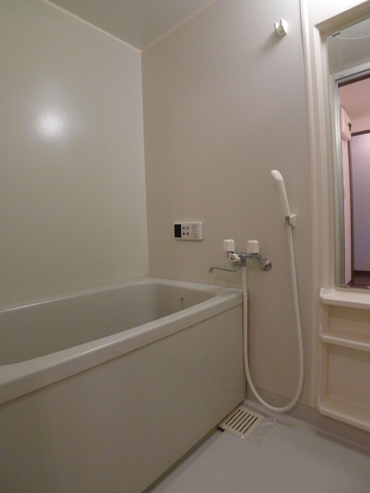 バス／シャワールーム等 イーストピア