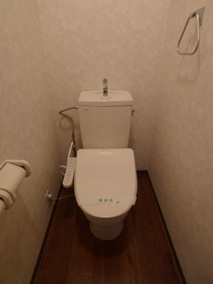 トイレ イーストピア