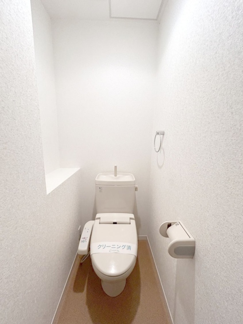 トイレ イ－ストコ－ト