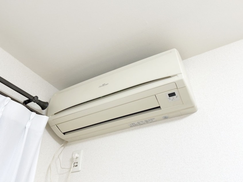 内観写真 イ－ストコ－ト