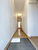 玄関 イ－ストコ－ト