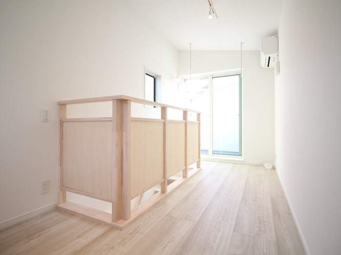 居室 ラ・ロンディネ