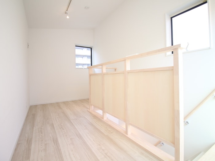 居室 ラ・ロンディネ