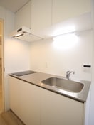 キッチン ラ・ロンディネ