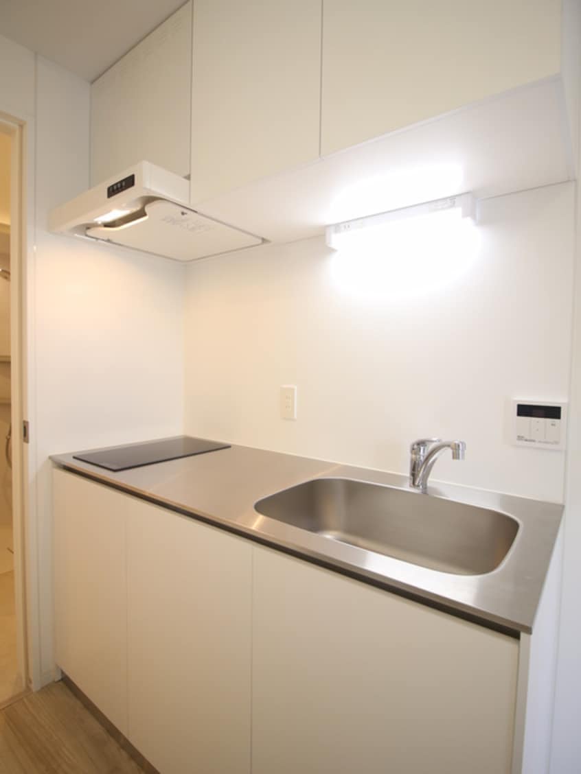 キッチン ラ・ロンディネ