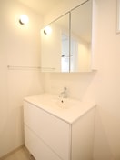 洗面 ラ・ロンディネ