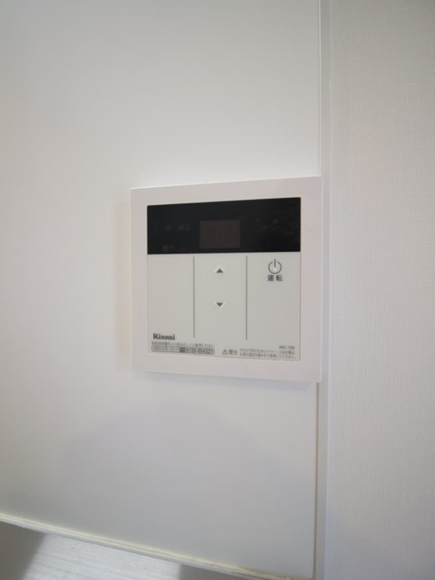 内観写真 ラ・ロンディネ