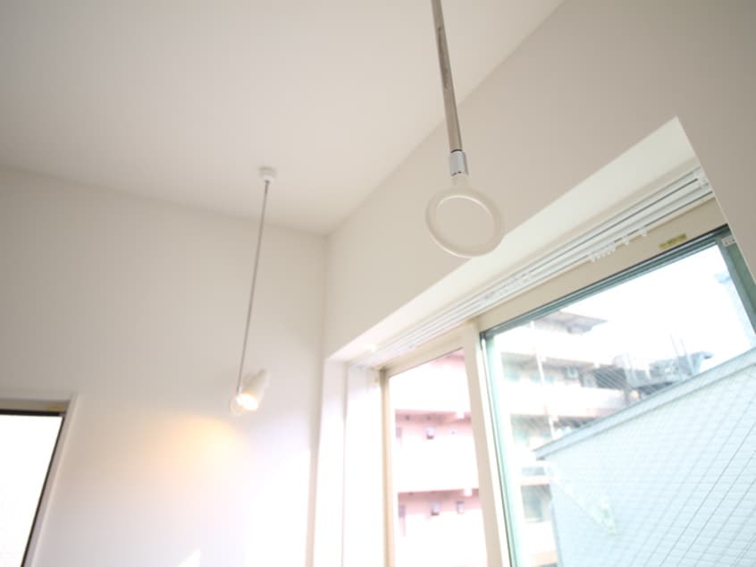 内観写真 ラ・ロンディネ