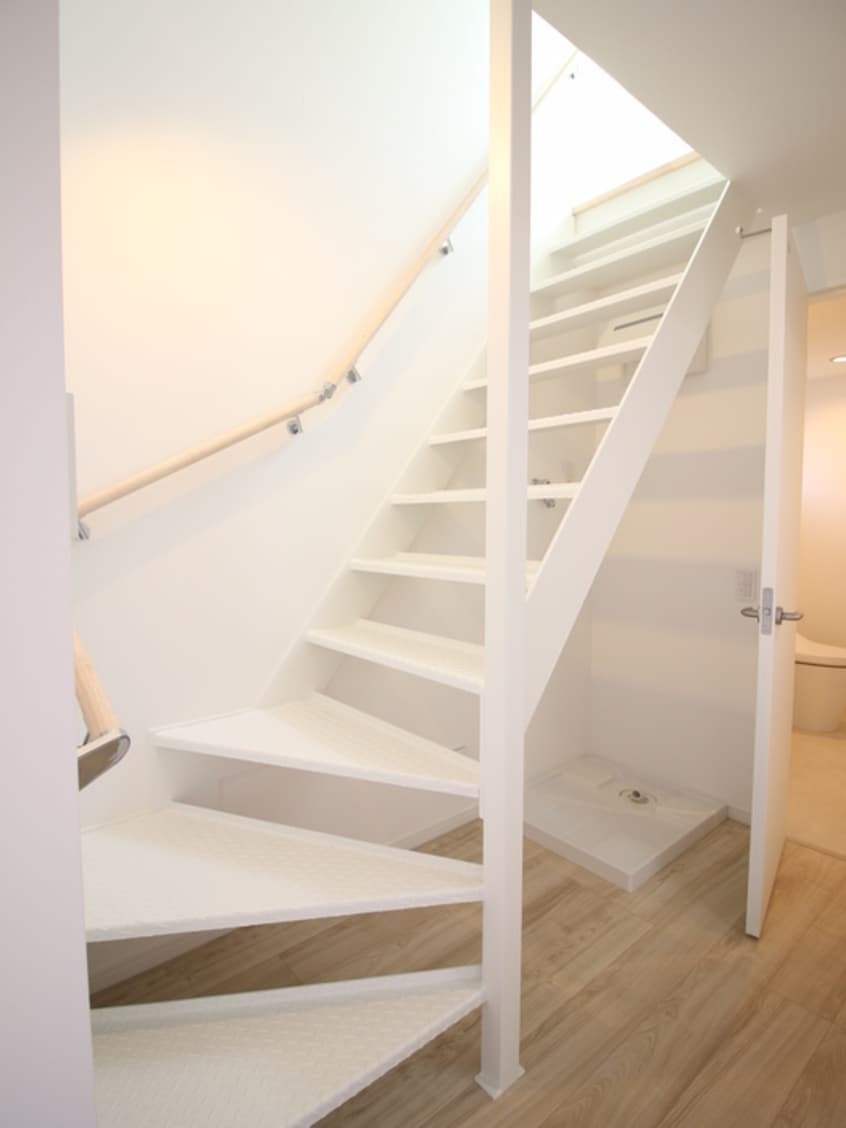 内観写真 ラ・ロンディネ