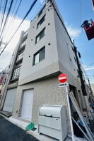 ＺＥＲＤＩＡの外観