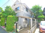 ウェル・エステイト国府台