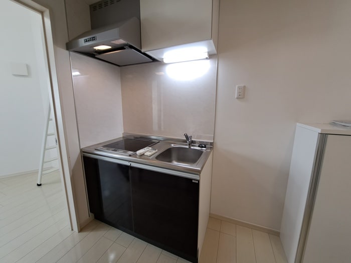 キッチン リーヴェルポート横浜南エミール