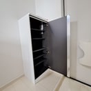 靴箱 リーヴェルポート横浜南エミール