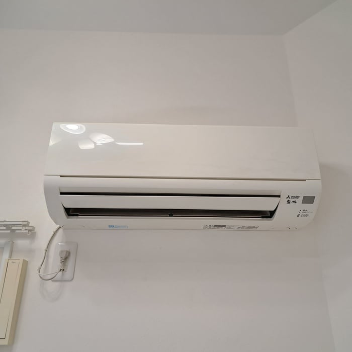 内観写真 リーヴェルポート横浜南エミール