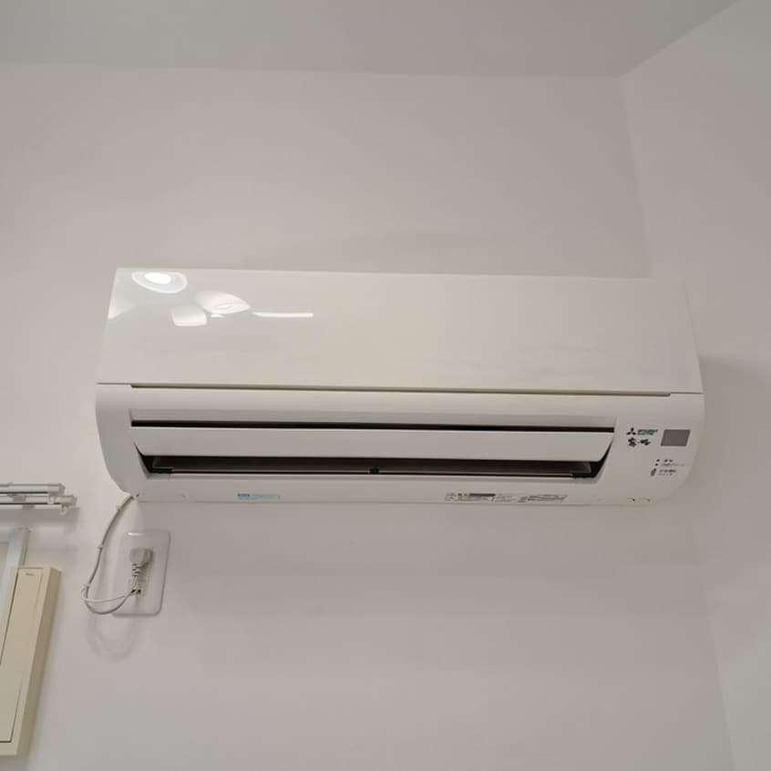 内観写真 リーヴェルポート横浜南エミール