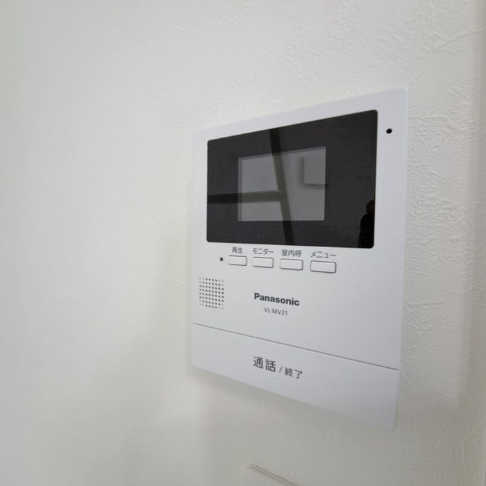 内観写真 リーヴェルポート横浜南エミール