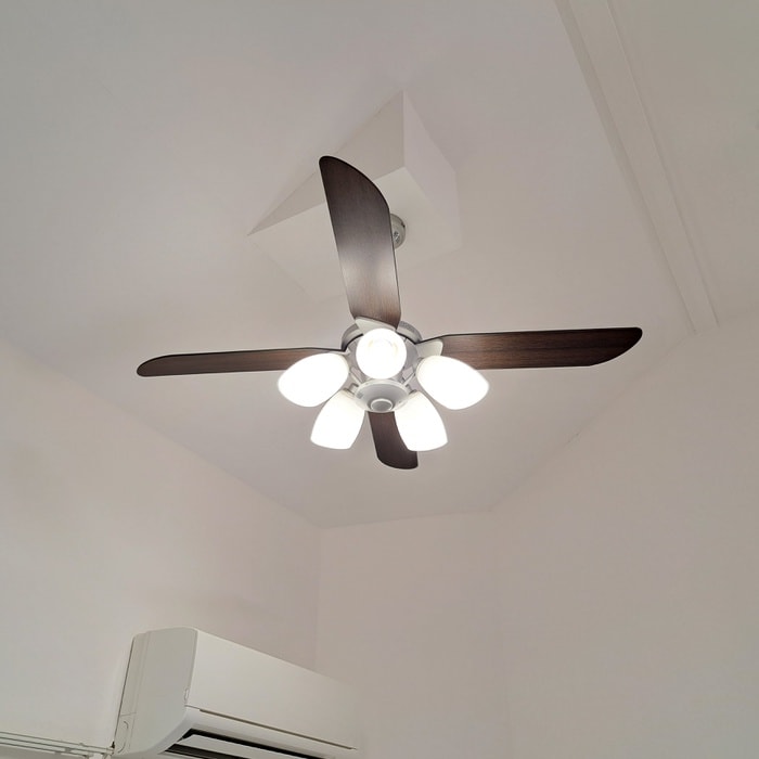 内観写真 リーヴェルポート横浜南エミール